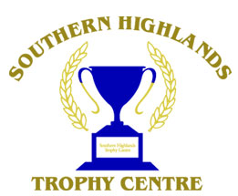 Southern Highlands Trophy Centre Logo
